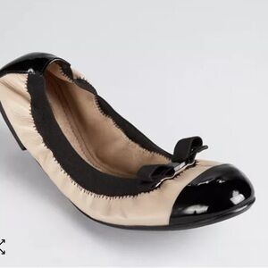 🔘SALVATORE FERRAGAMO BALLET FLATS🔘